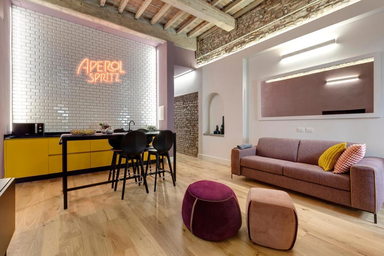 Appartement Aperol & Spritz By Mamo