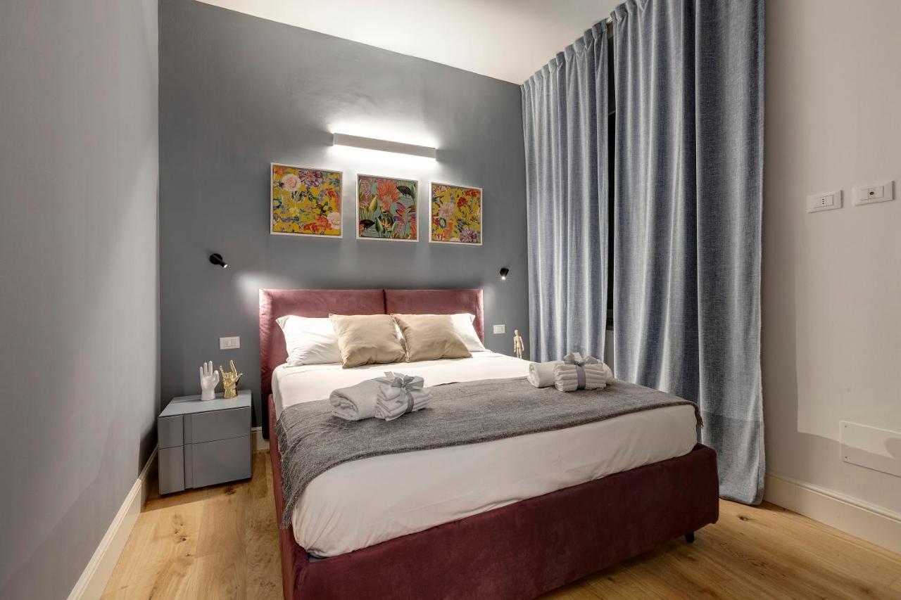 Appartement Aperol & Spritz By Mamo Florence