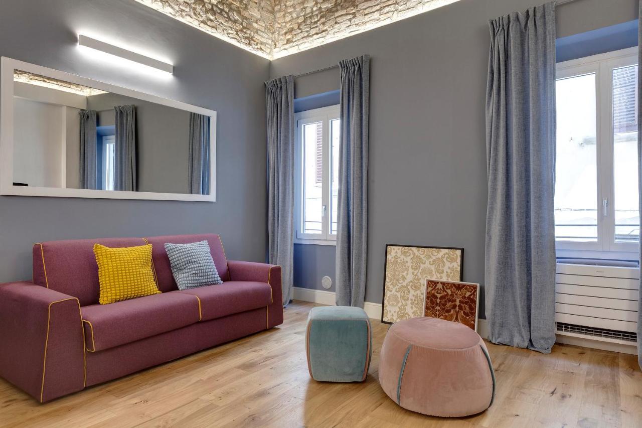 Aperol & Spritz By Mamo Appartement