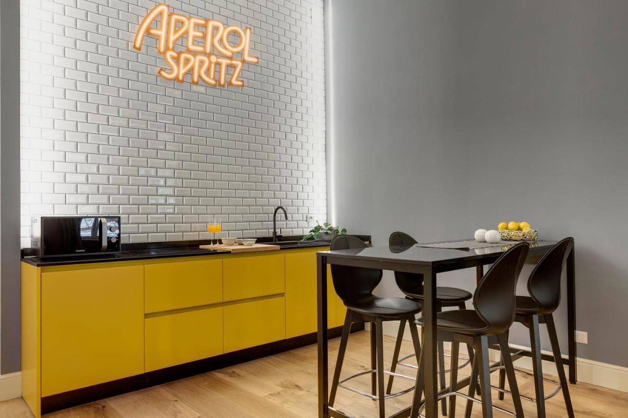 Appartement Aperol & Spritz By Mamo