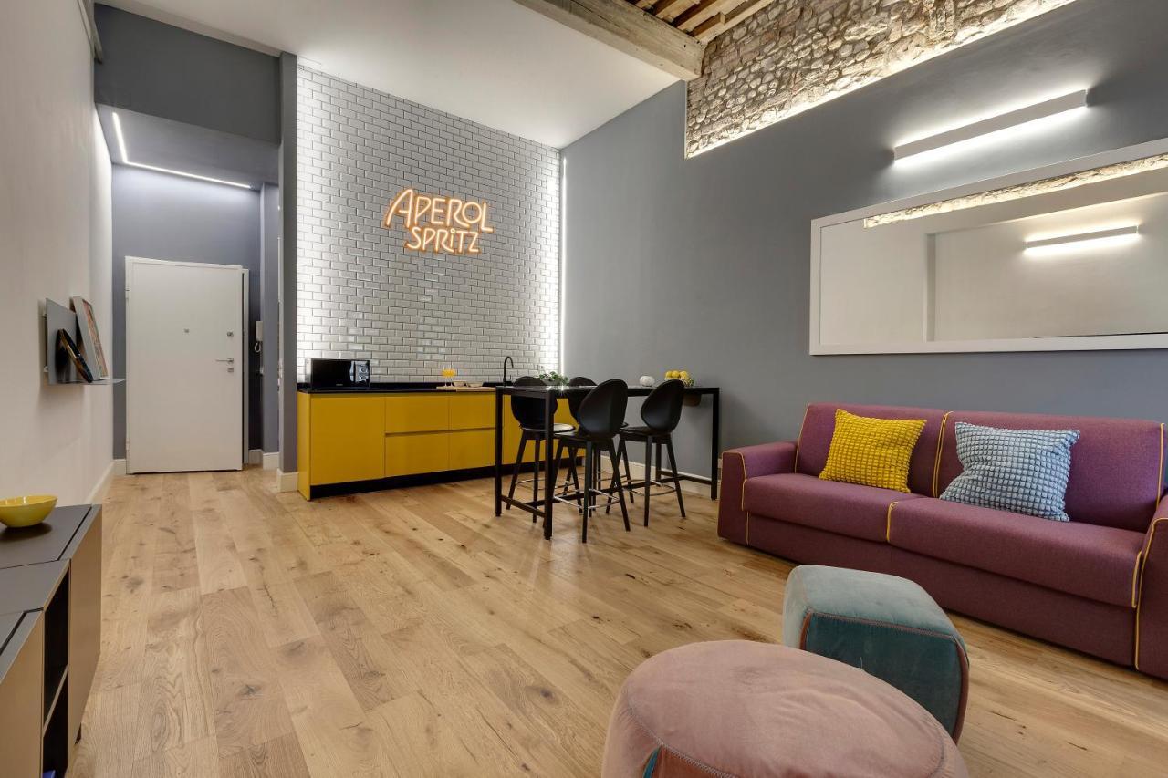 Appartement Aperol & Spritz By Mamo *